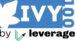 ivy 100 logo